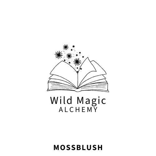 Mossblush+Marshmallow