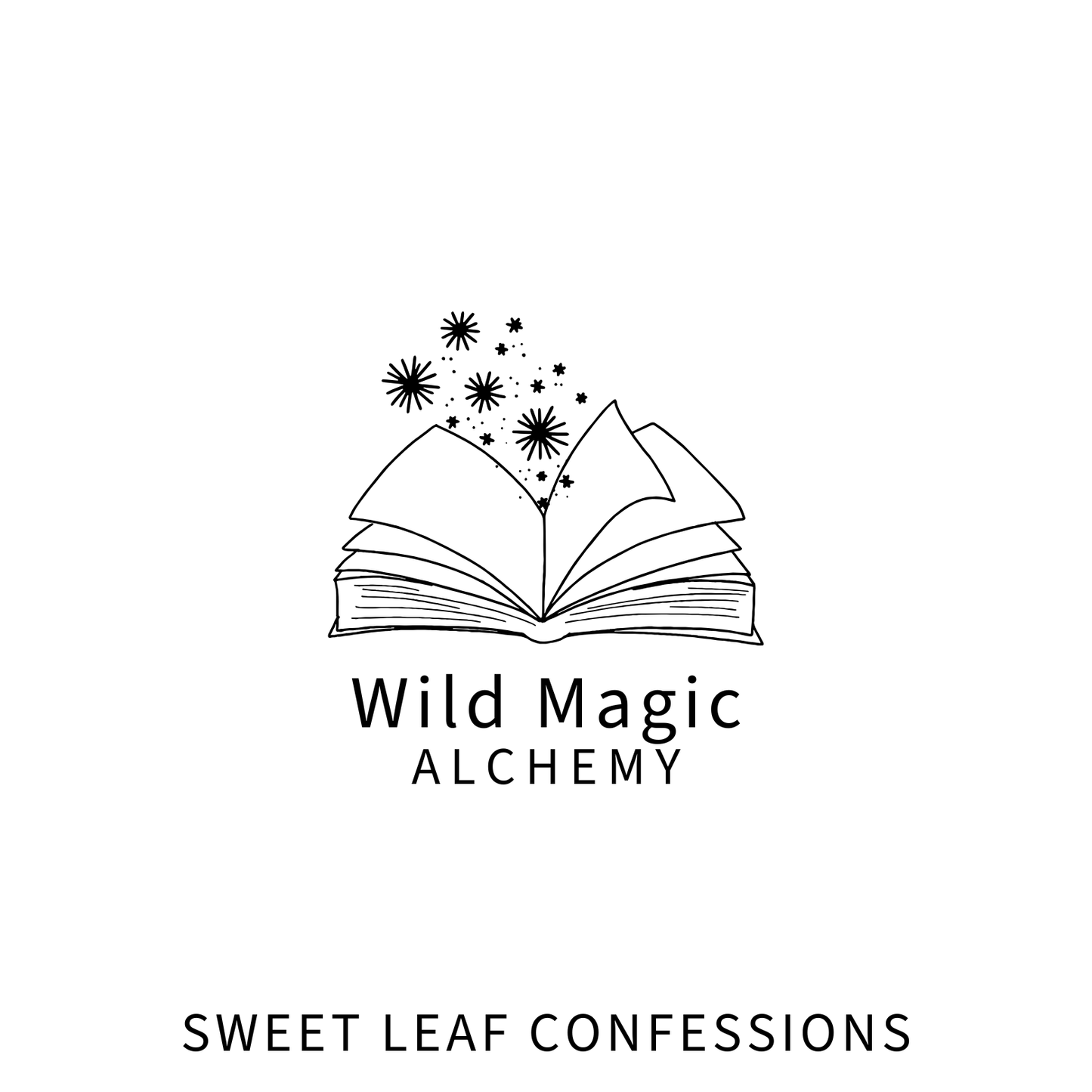 Sweetleaf Confessions (4/20)