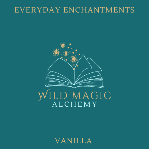 Everyday Enchantments: Vanilla 30ML Preorder Session 2