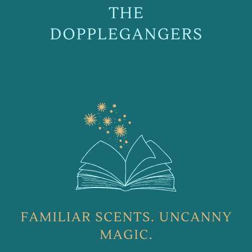 The Doppelgängers