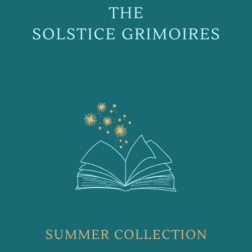 Solstice Grimoires