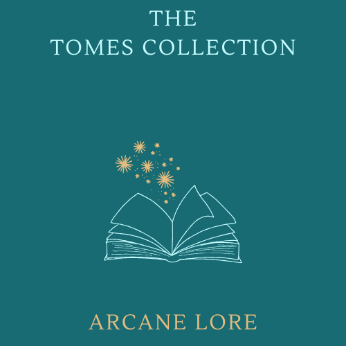 The Tomes