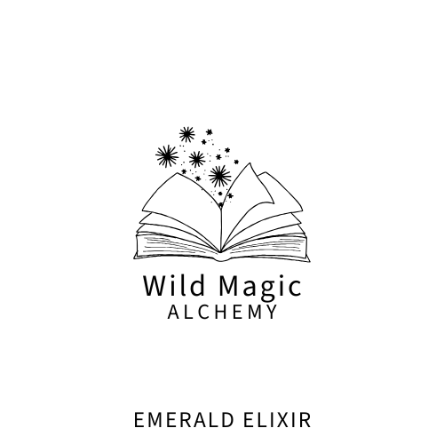 Emerald Elixir + Marshmallow