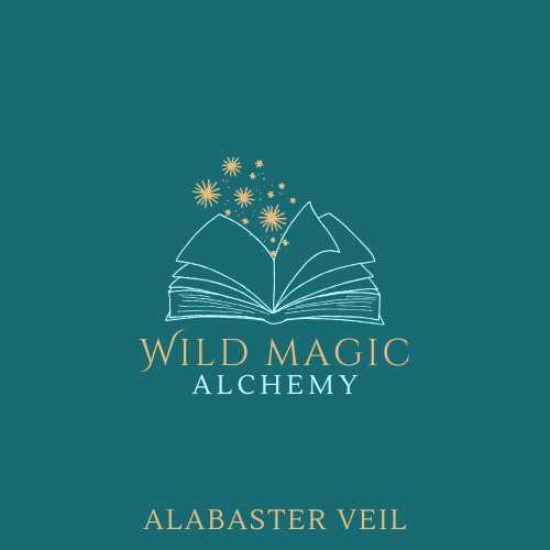 Alabaster Veil