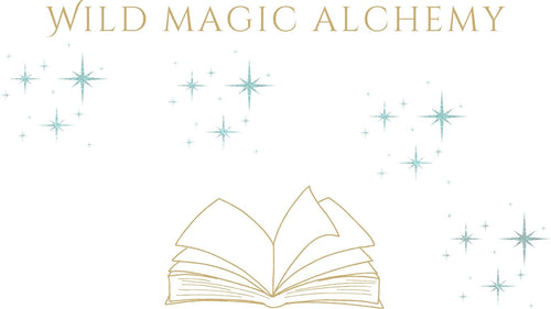 Wild Magic Alchemy 