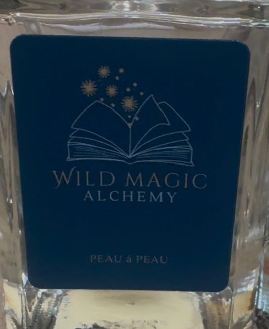 Peau a Peau (Giveaway Winners Only)