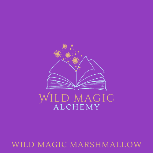 Wild Magic Marshmallow